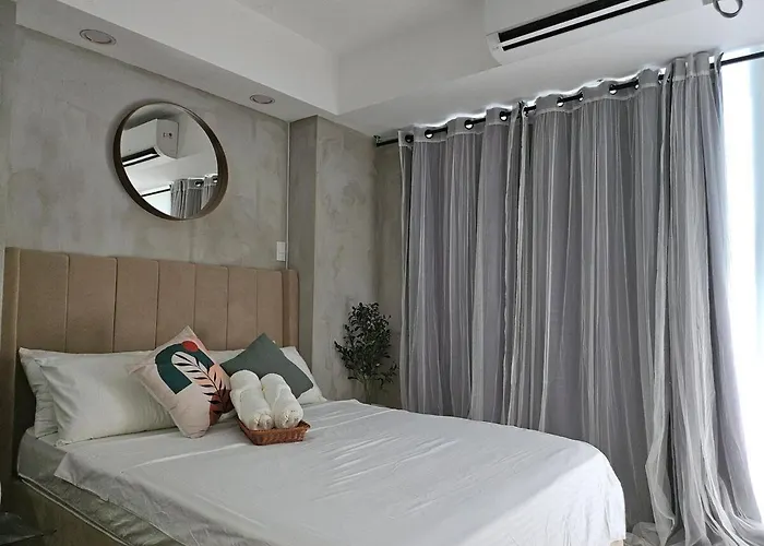 Cozy Azure Urban Residences Manila