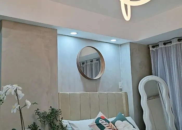 Cozy Azure Urban Residences Apartamento Manila