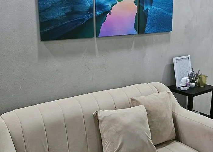 Apartamento Cozy Azure Urban Residences Manila