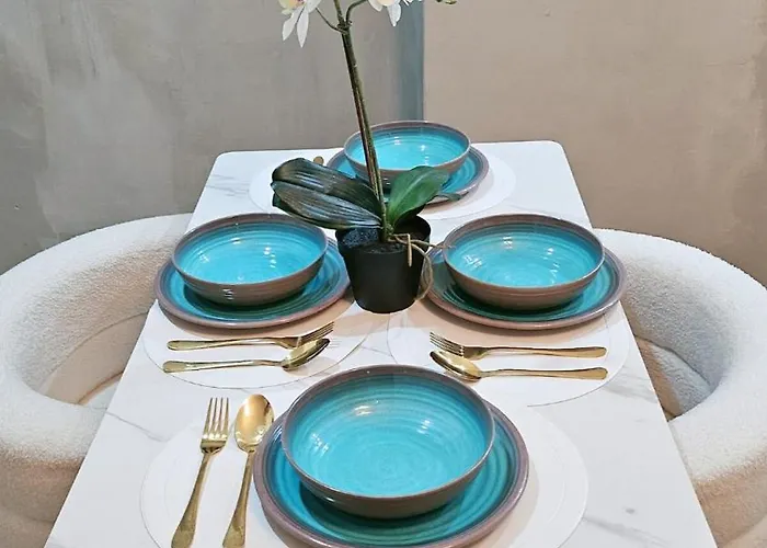 Cozy Azure Urban Residences Apartamento Manila