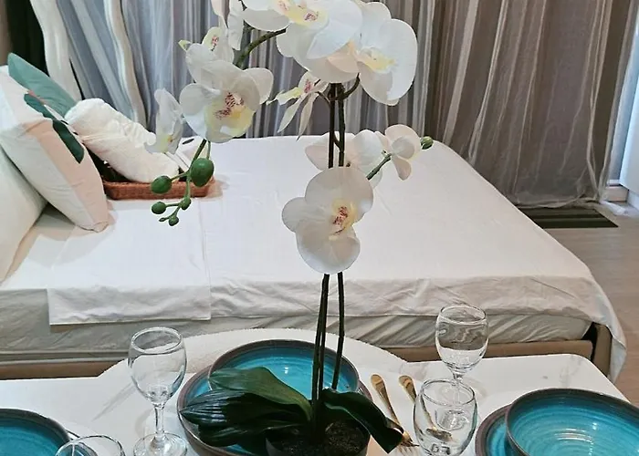 Cozy Azure Urban Residences Manila