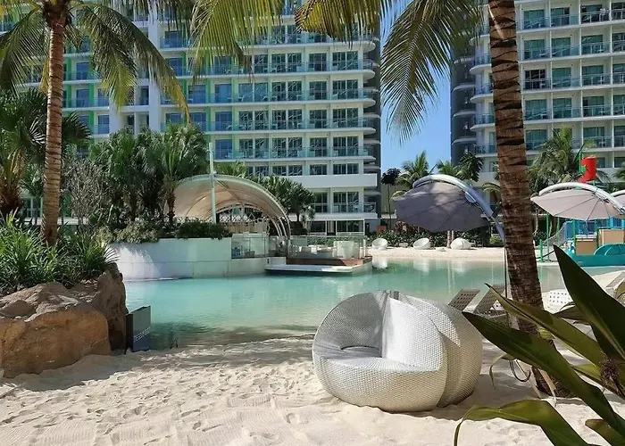Cozy Azure Urban Residences Apartamento Manila