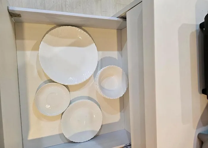 Cozy Azure Urban Residences Apartamento *